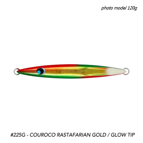 ウロコジグ 200g