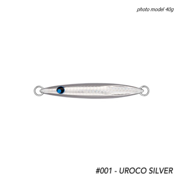 チビウロコ 60g