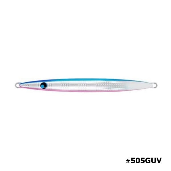 ウロコジグ 450g