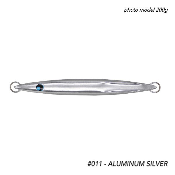 ウロコジグ 300g