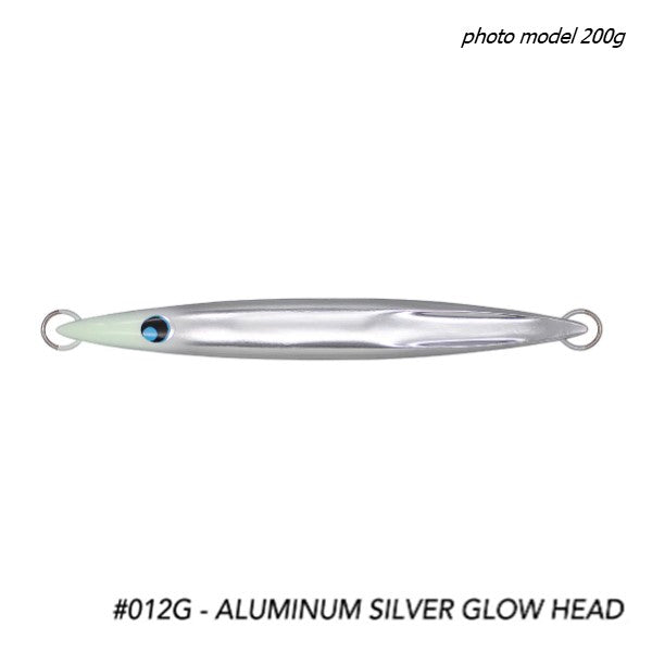 ウロコジグ 200g