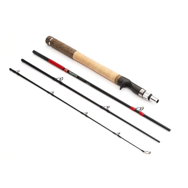 フィッシングロッド XT510-4C