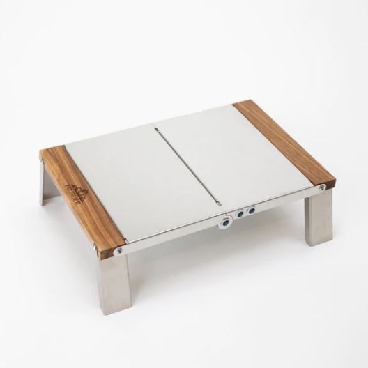 焚き火サイドタフテーブル(ミニ) OA2106TT-M