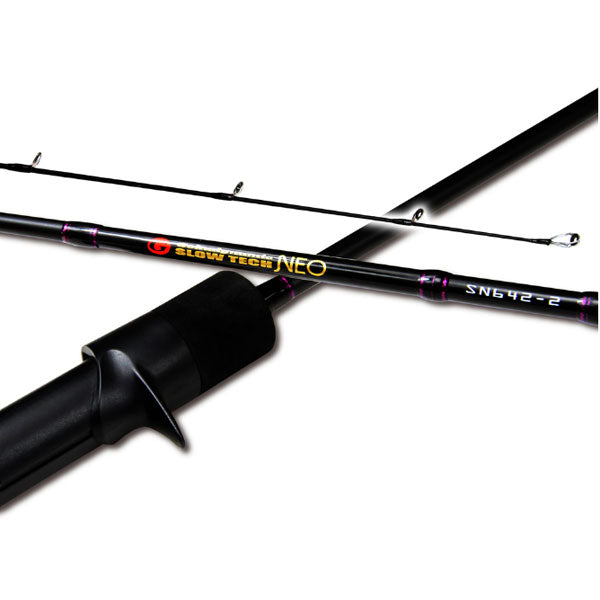 GokuDynamic SLOW TECH NEO SN642-2 – フィッシングマックス WEBSHOP