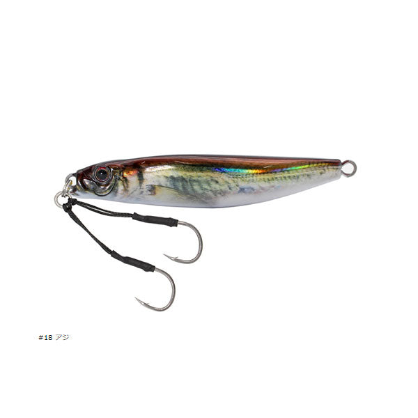 メタルアディクト タイプ01 40g