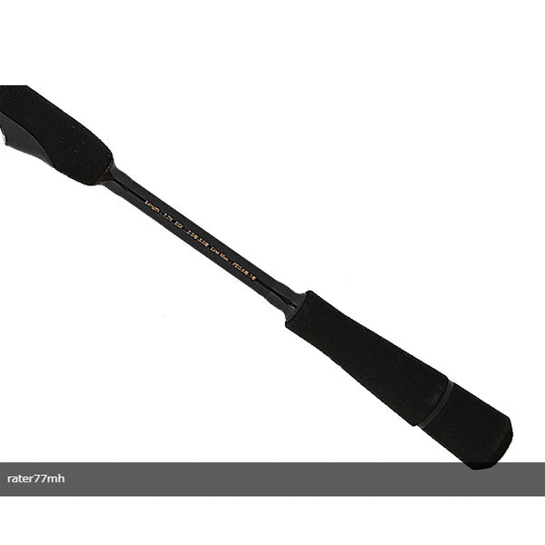 サウスカレント ブラックライオン ラーテル 77MH