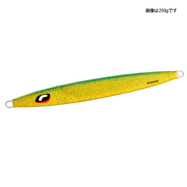 ロングウェーバー 160g
