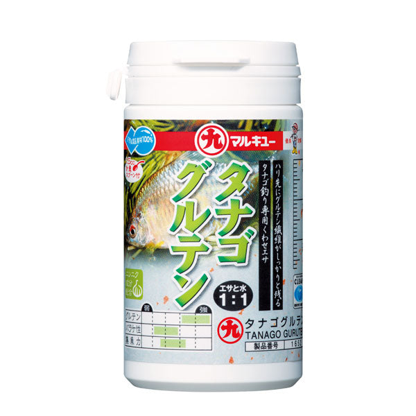 タナゴグルテン – フィッシングマックス WEBSHOP