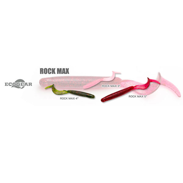 ロックマックス 4インチ – フィッシングマックス WEBSHOP