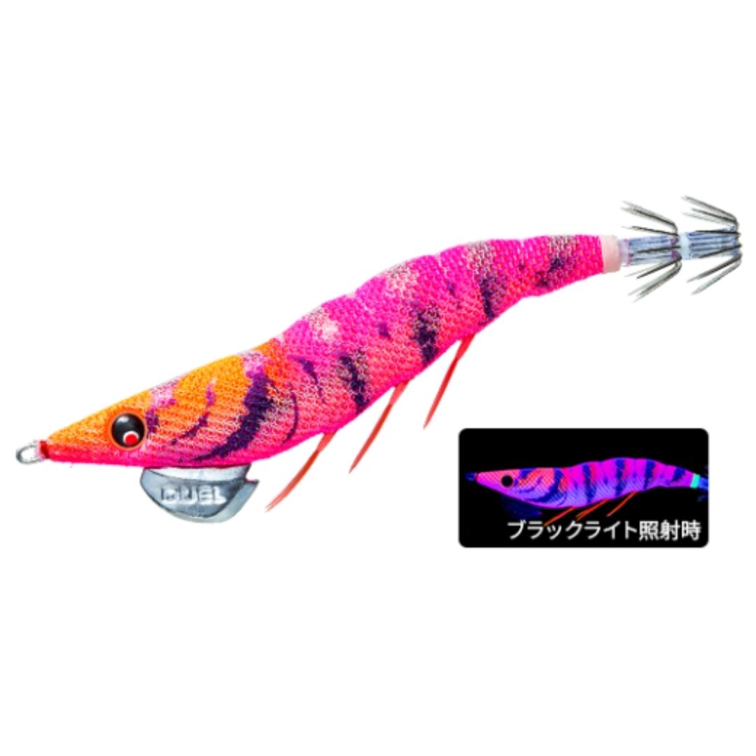 EZ-Q ダートマスター 2.5号