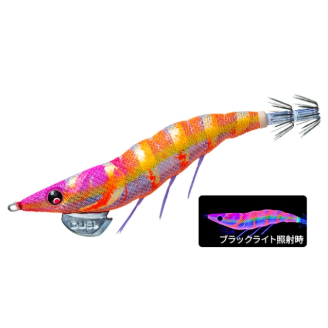 EZ-Q ダートマスター 3号