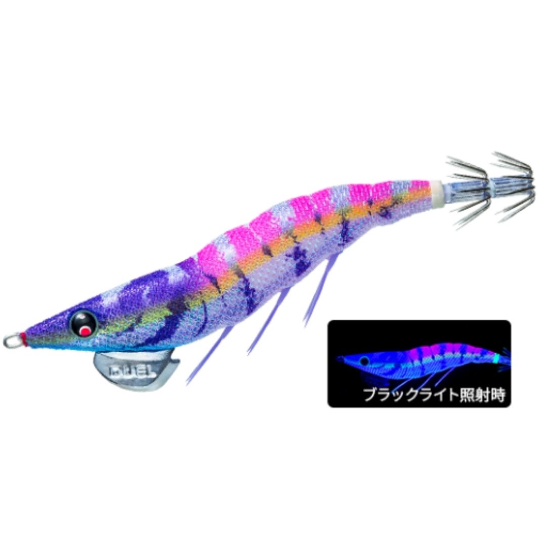 EZ-Q ダートマスター 3号