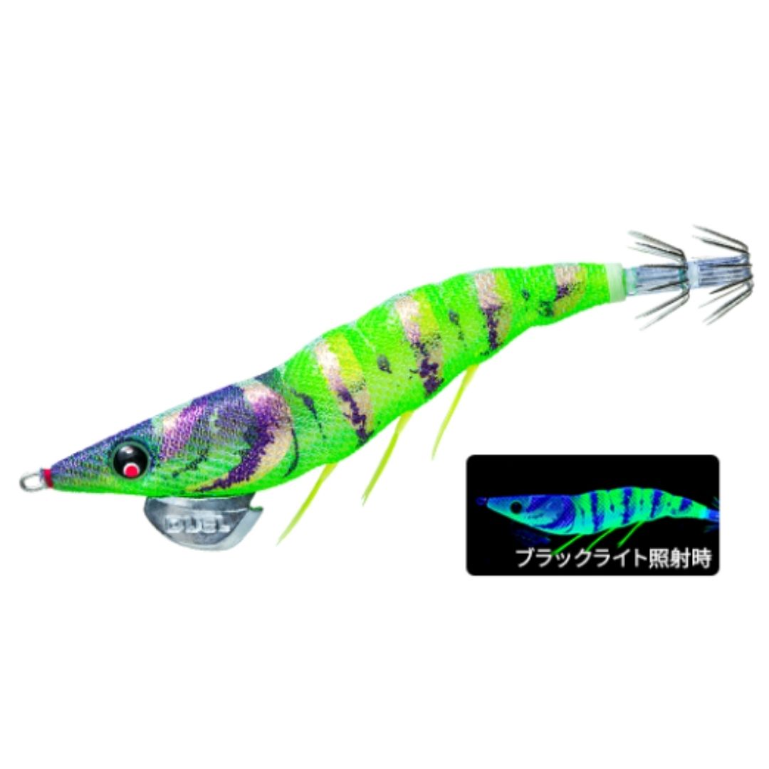EZ-Q ダートマスター 3号