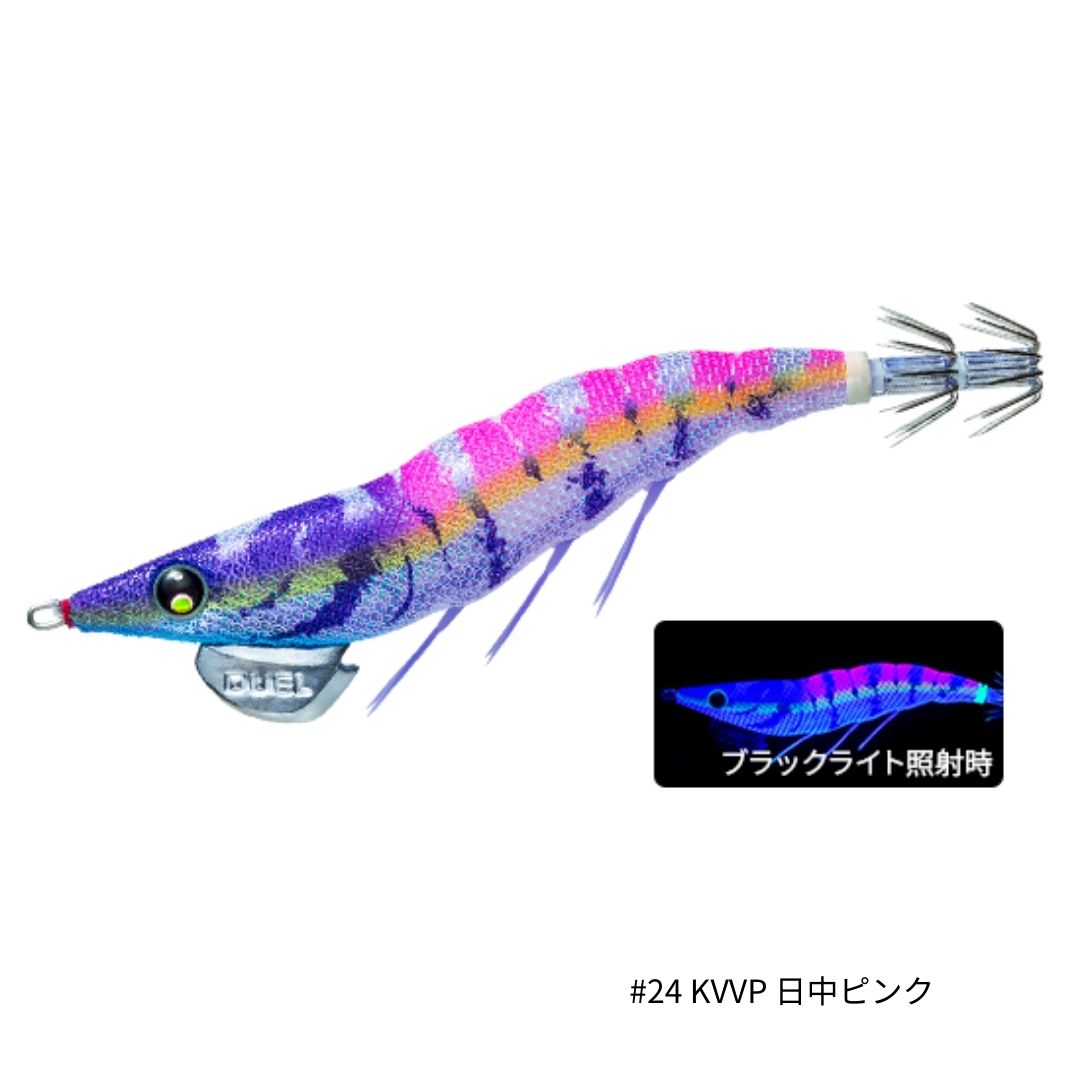 EZ-Q ダートマスター ラトル 2.5号
