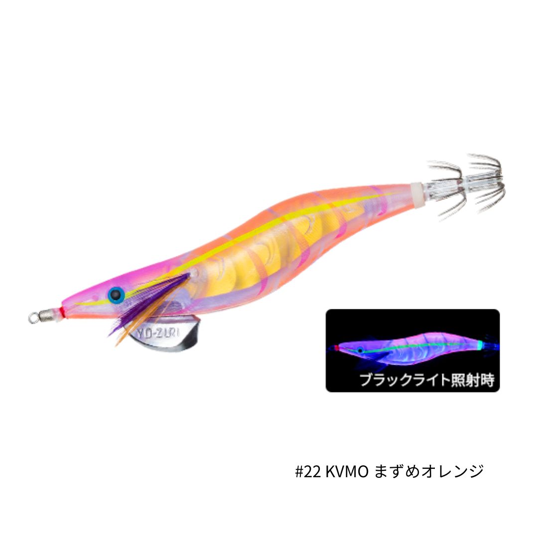 アオリーQ 3D 3号