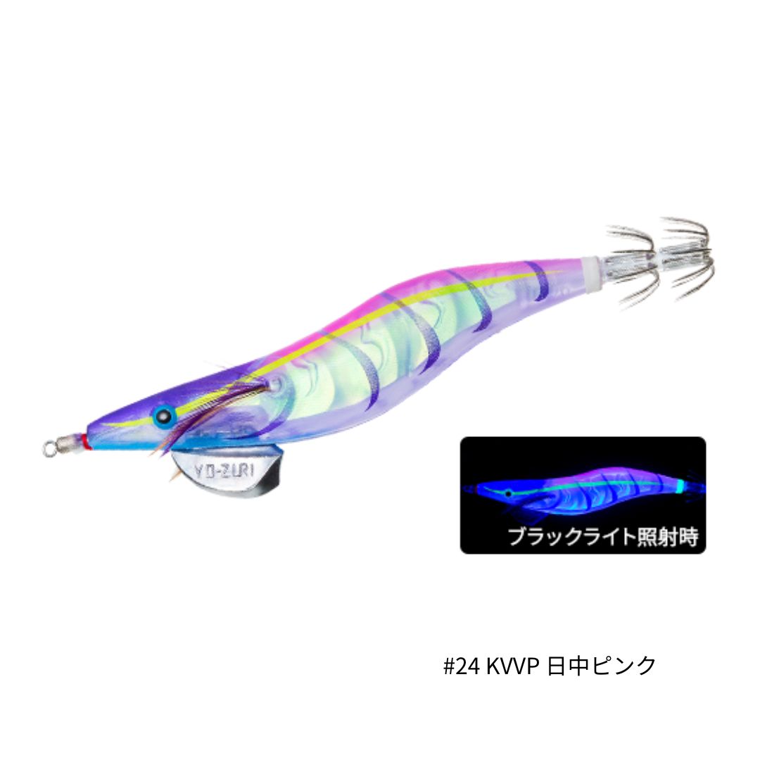 アオリーQ 3D 3号