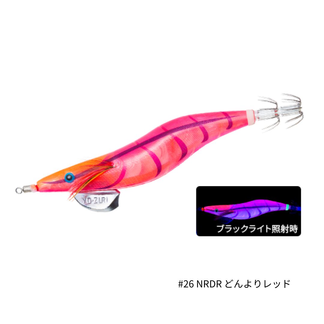 アオリーQ 3D 3号