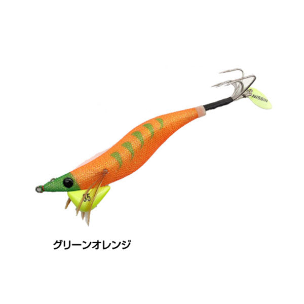 タコエギ 35g