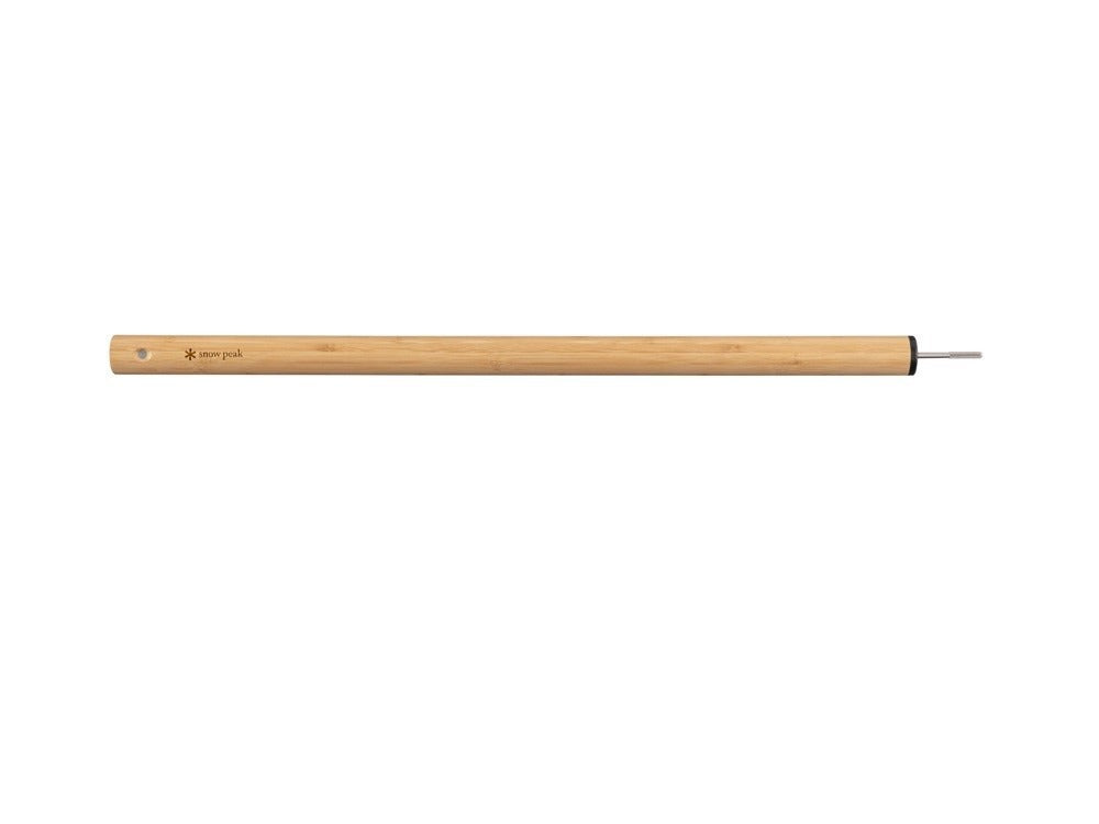 ウッドポール280CM TP-091
