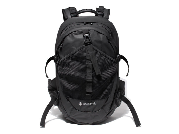 【スノーピーク】Active Backpack Type02 リュック
