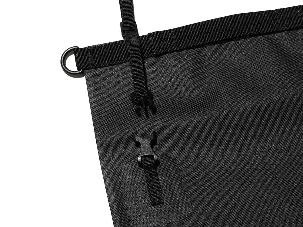 TPU Sacoche one Black UG-717RBK