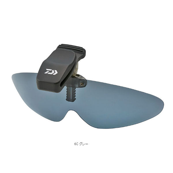 トリアセテート偏光キャップクリップ DQ-8037