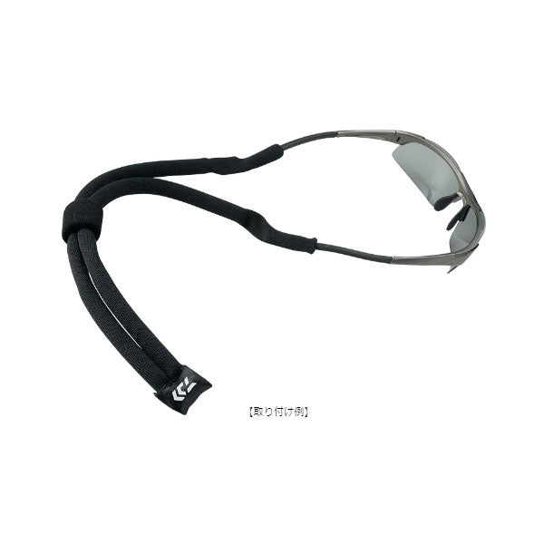 グラスストラップ(B) カモフラ