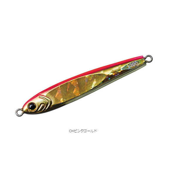 ソルティガ TGベイト 180g