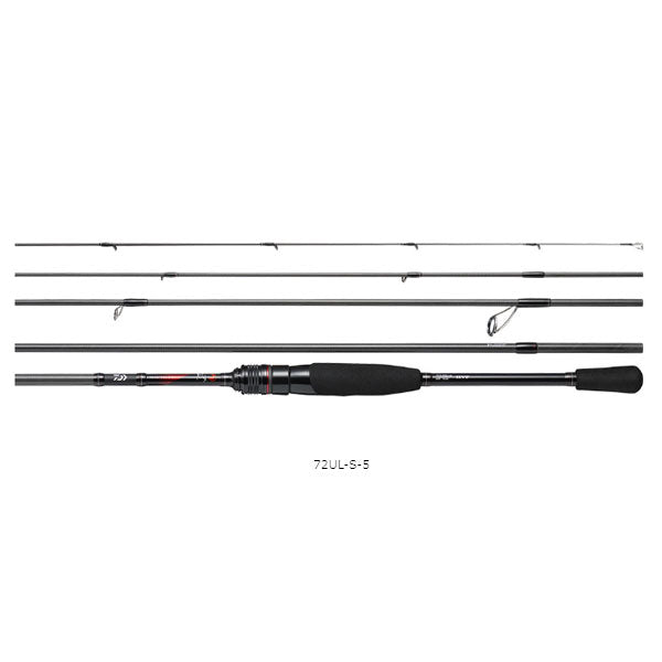 月下美人 MX MOBILE 72UL-S-5