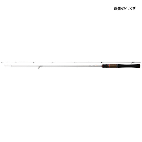 プレッソ ST 60XUL – フィッシングマックス WEBSHOP