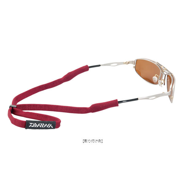 グラスストラップ(A) マーブル