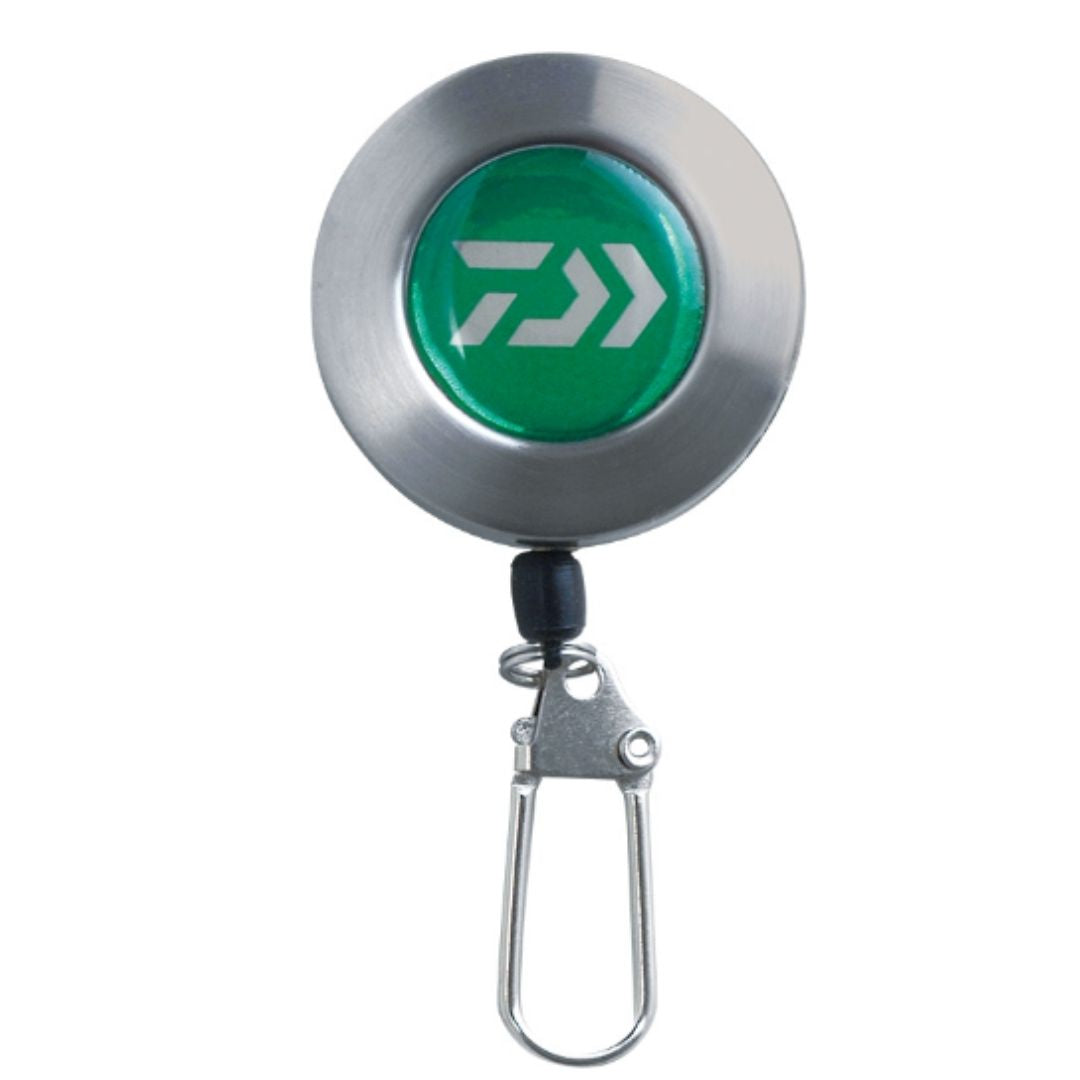 ピンオンリール 1000