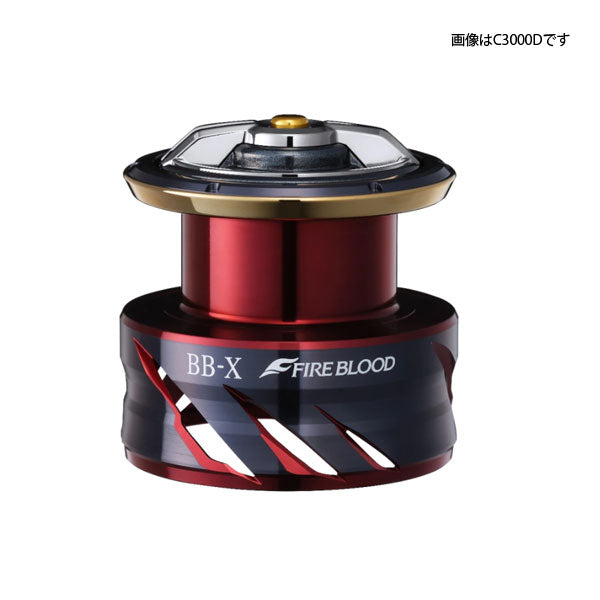 夢屋 BB-X ファイアブラッド ハイレスポンスドラグスプール PE0815D – フィッシングマックス WEBSHOP