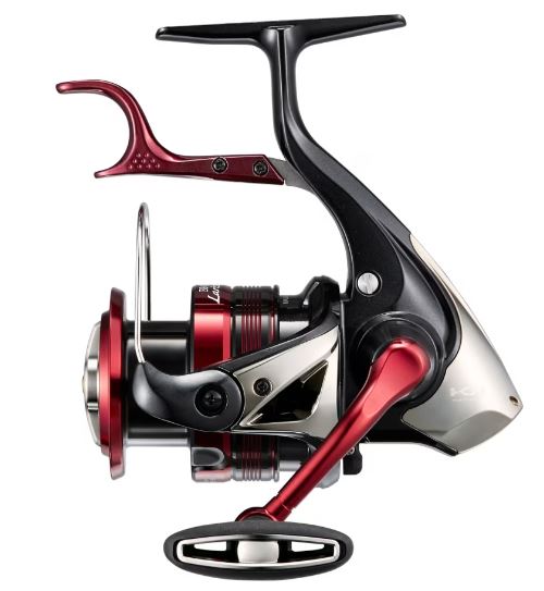 23 BB-X ラリッサ