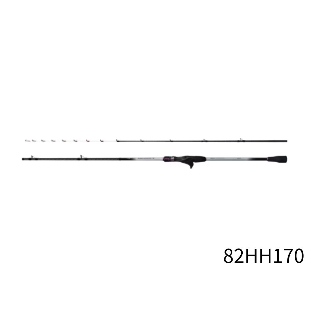 22 サーベルマスターTT