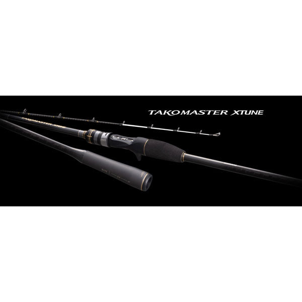 22 タコマスターエクスチューン S175