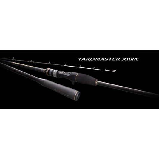 22 タコマスターエクスチューン S175