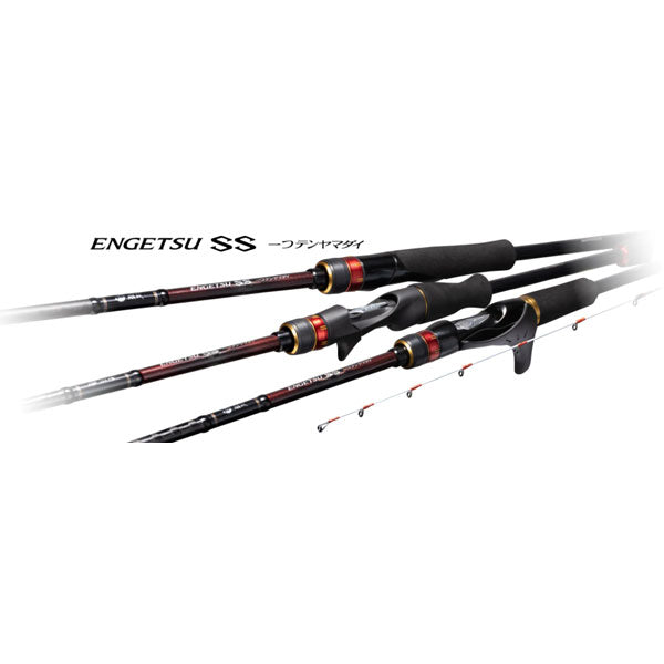 シマノ 炎月 ENGETSU SS 一つテンヤマダイ B240H 21 炎月SS 一つ