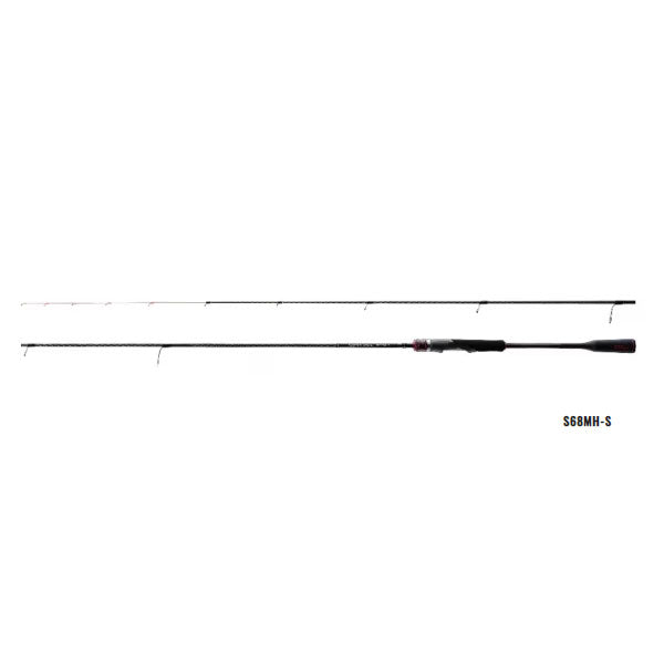 21 セフィアエクスチューンティップエギング S68MH-S (Sic) 2022モデル 大型便A