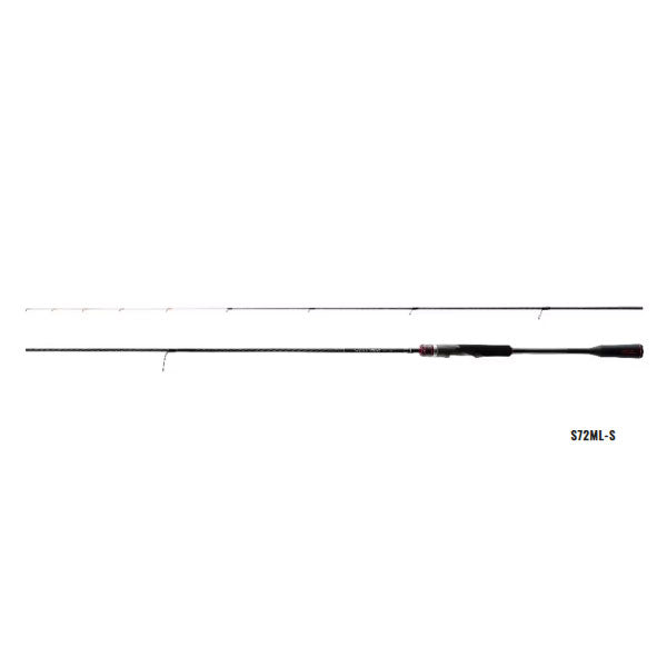 21 セフィアエクスチューンティップエギング S72ML-S (Sic) 2022モデル 大型便A