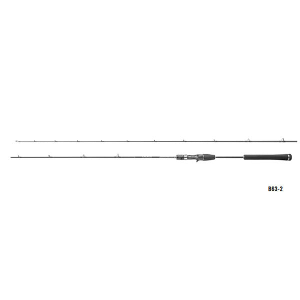 オシアジガー LJ B63-2 (Sic) 大型便B