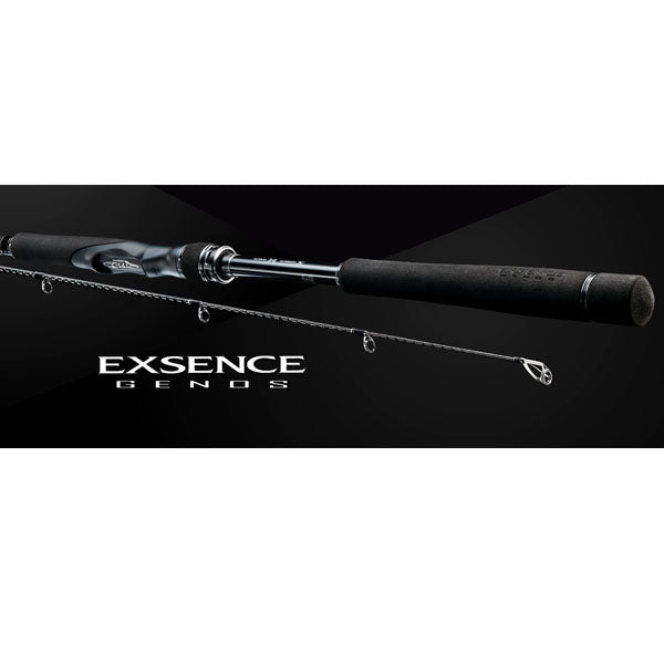 18 エクスセンス ジェノス S910M/R (Sic) 大型便B