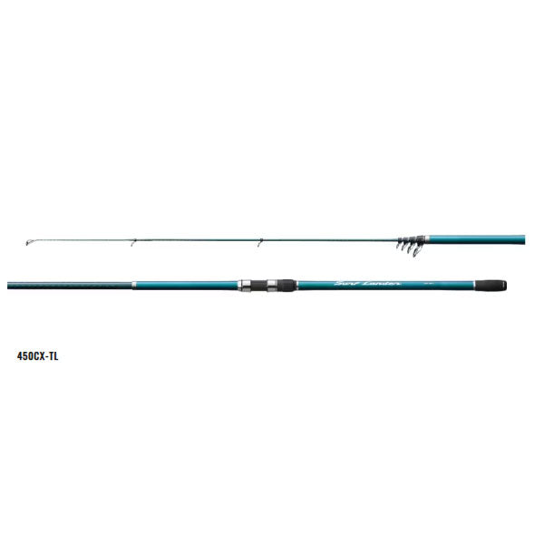 23 サーフランダー