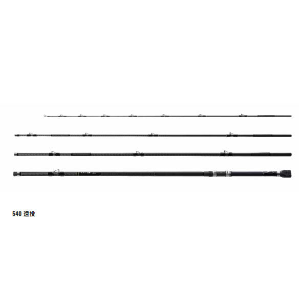 シマノ 23 リアルパワー 石鯛