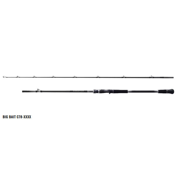 ディスラプション BIG BAIT 2023年新製品