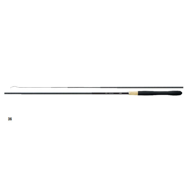 23 天平テンカラ