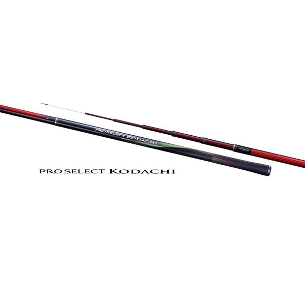 23プロセレクト小太刀 75-80Z 楽天市場】シマノ 23プロセレクト 小太刀(こだち) 75-80Z【大型2