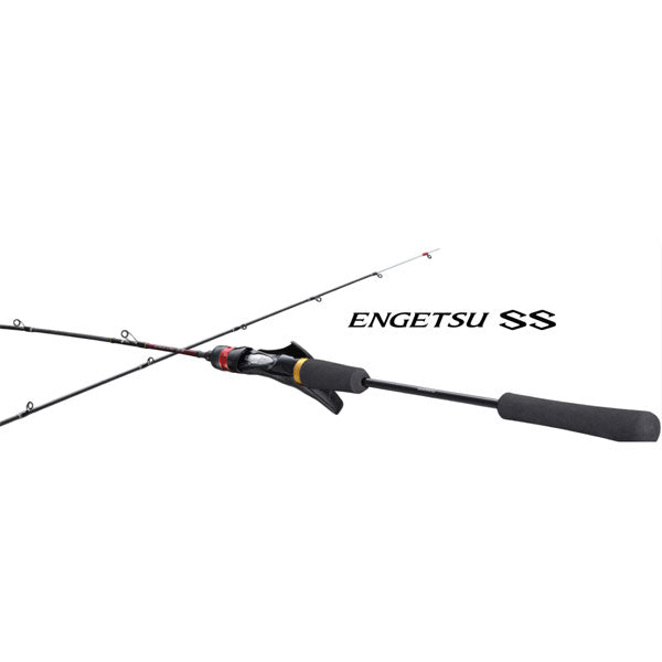 シマノ 炎月SS B66MH-FS/RIGHT (ロッド・釣竿) 価格比較 - 価格.com