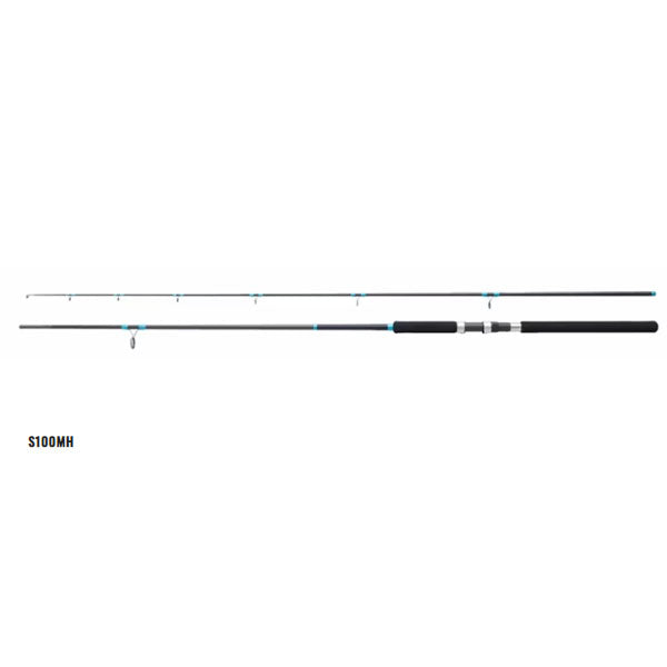 23 ルアーマチックソルト