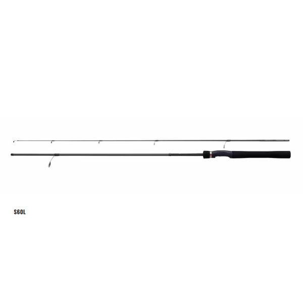 23 ルアーマチックバス